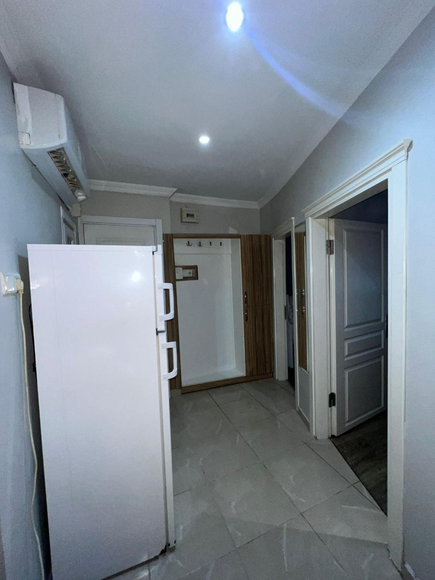 Taksim Cmlm Suit Istanbul Exterior photo