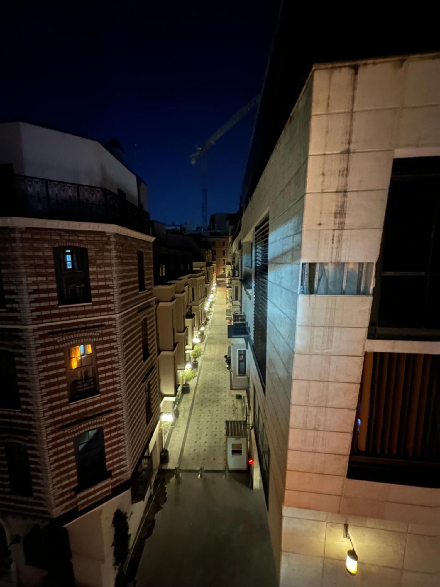 Taksim Cmlm Suit Istanbul Exterior photo